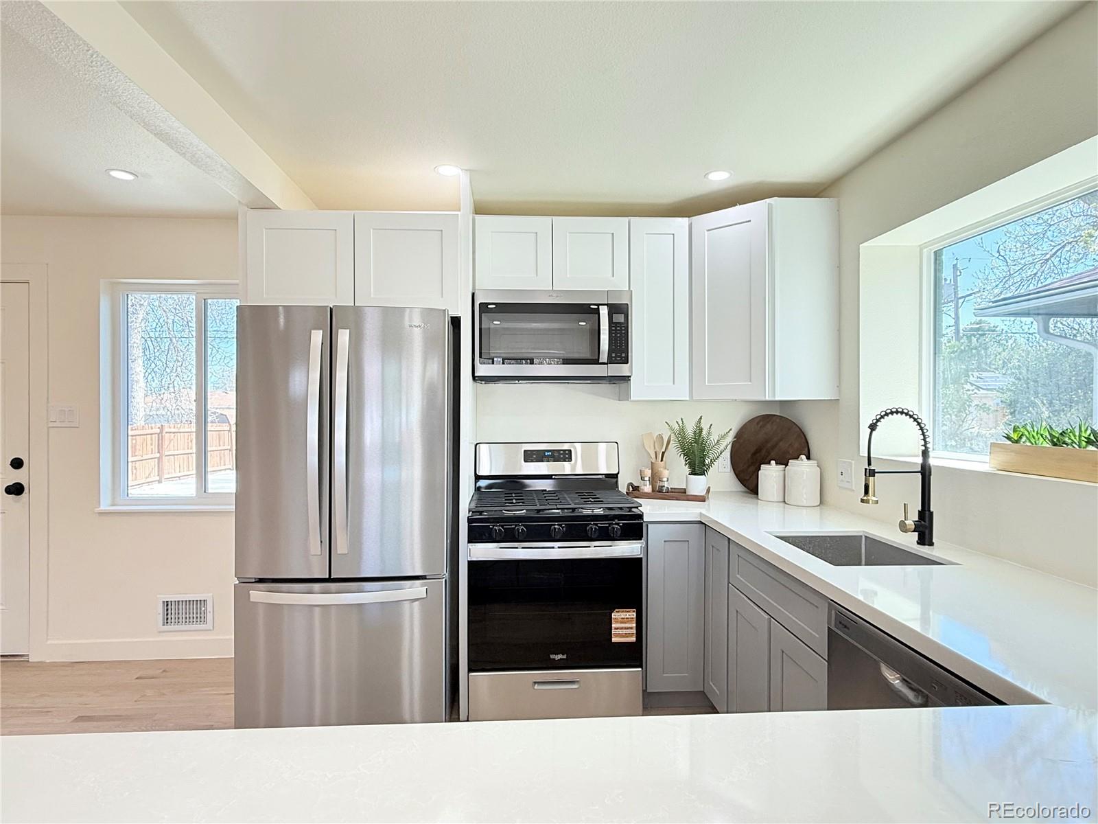 3280 Leyden Street Denver CO 80207