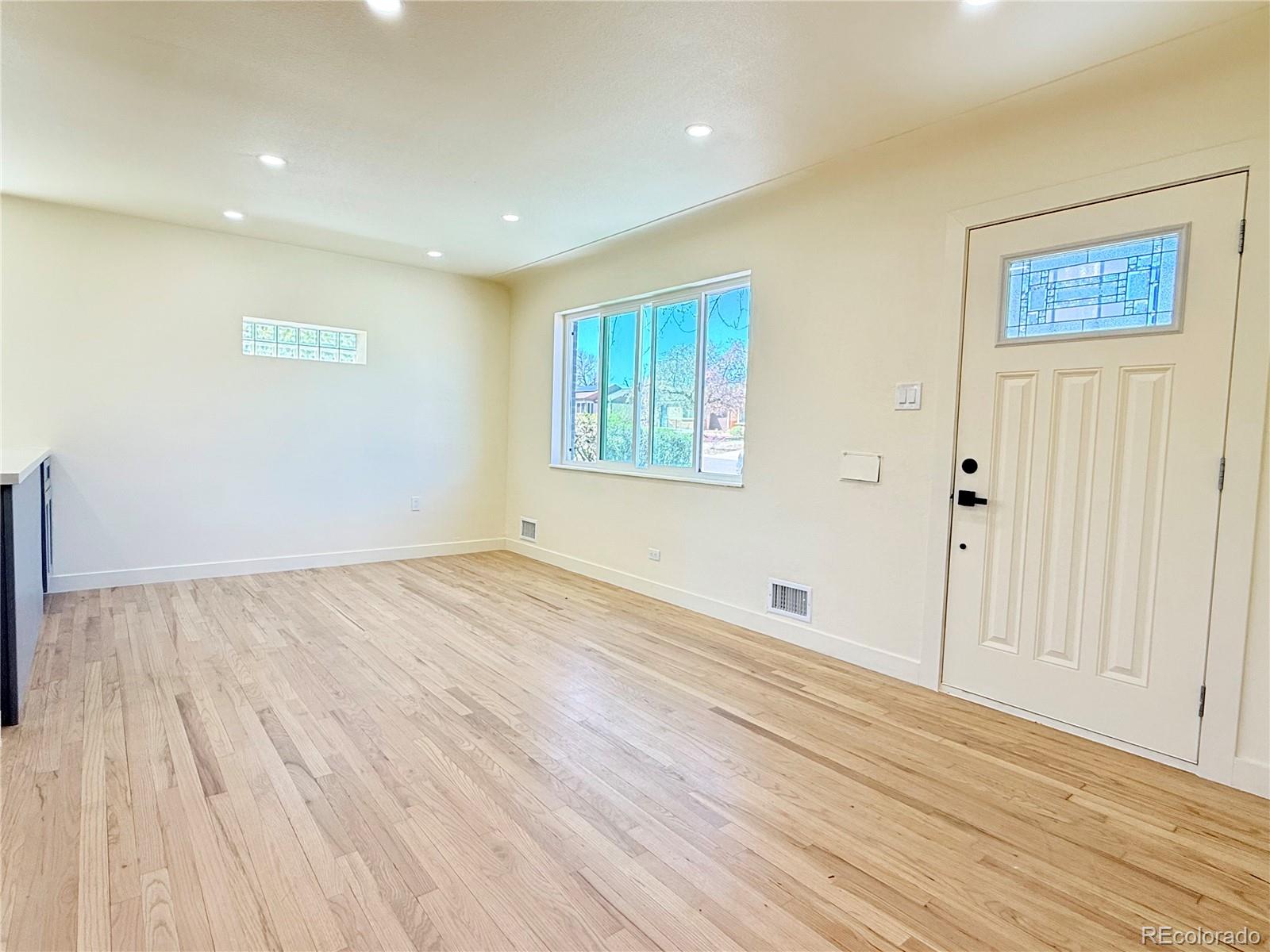 3280 Leyden Street Denver CO 80207