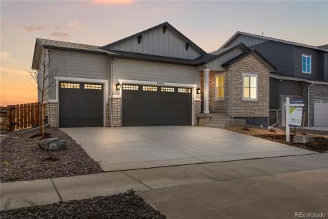 24562 E 34th Avenue Aurora CO 80019