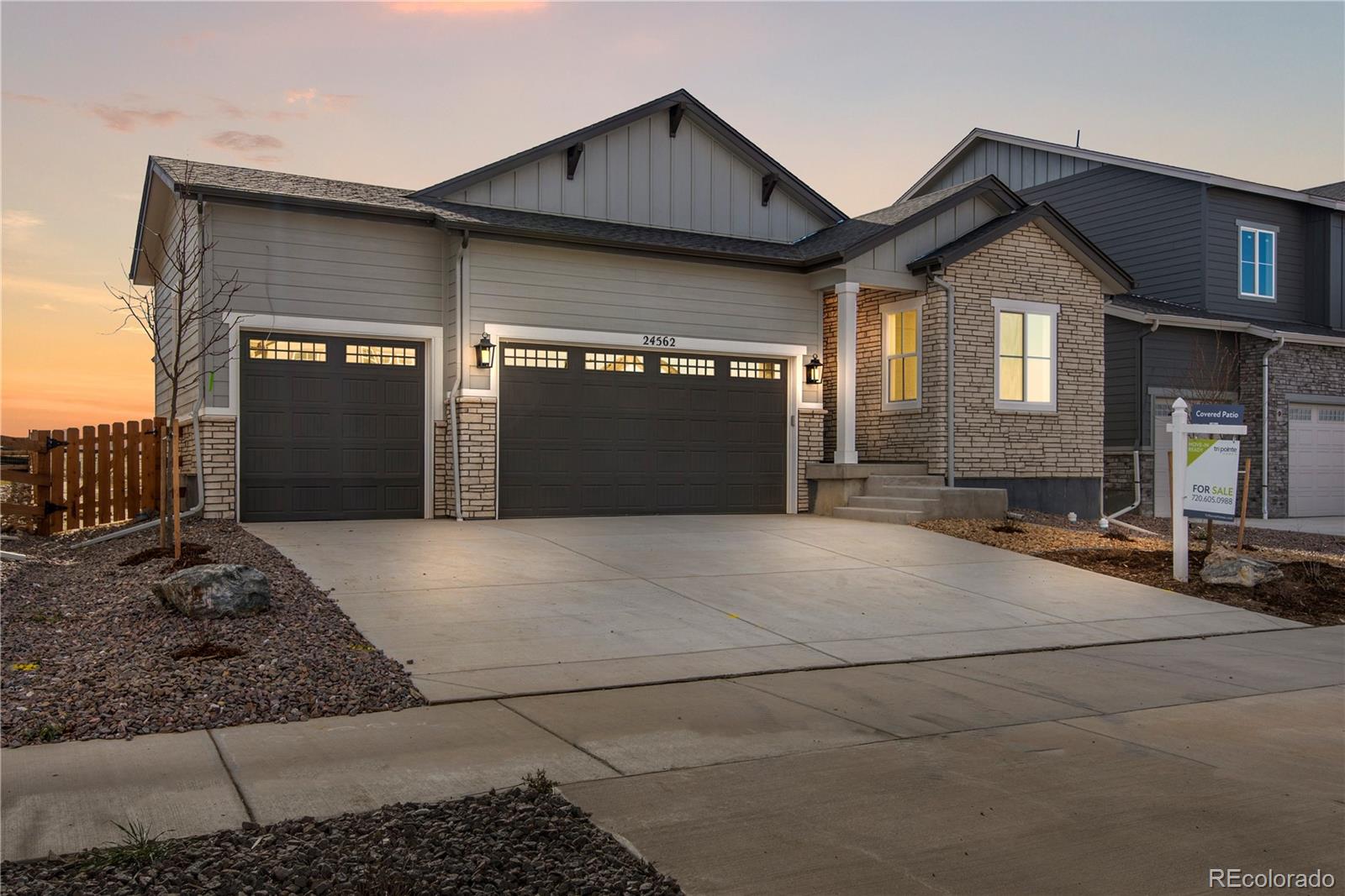 24562 E 34th Avenue Aurora CO 80019