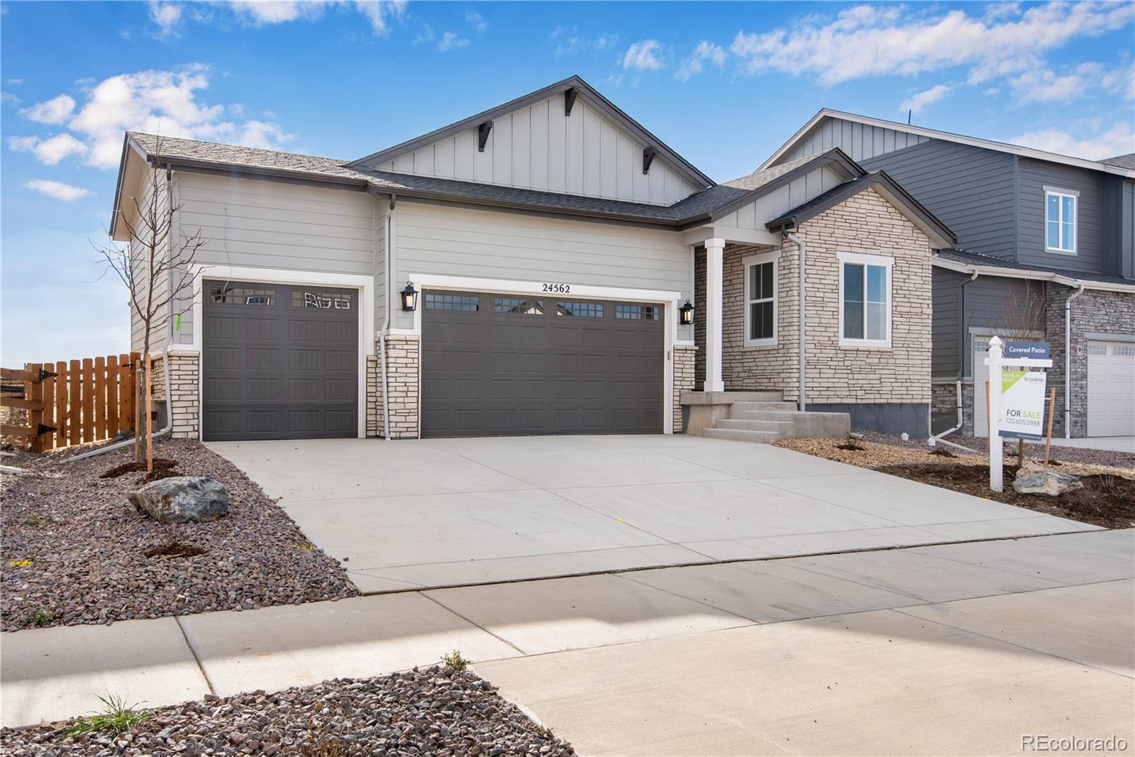 24562 E 34th Avenue Aurora CO 80019