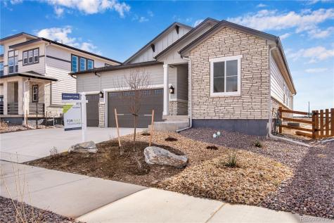 24562 E 34th Avenue Aurora CO 80019