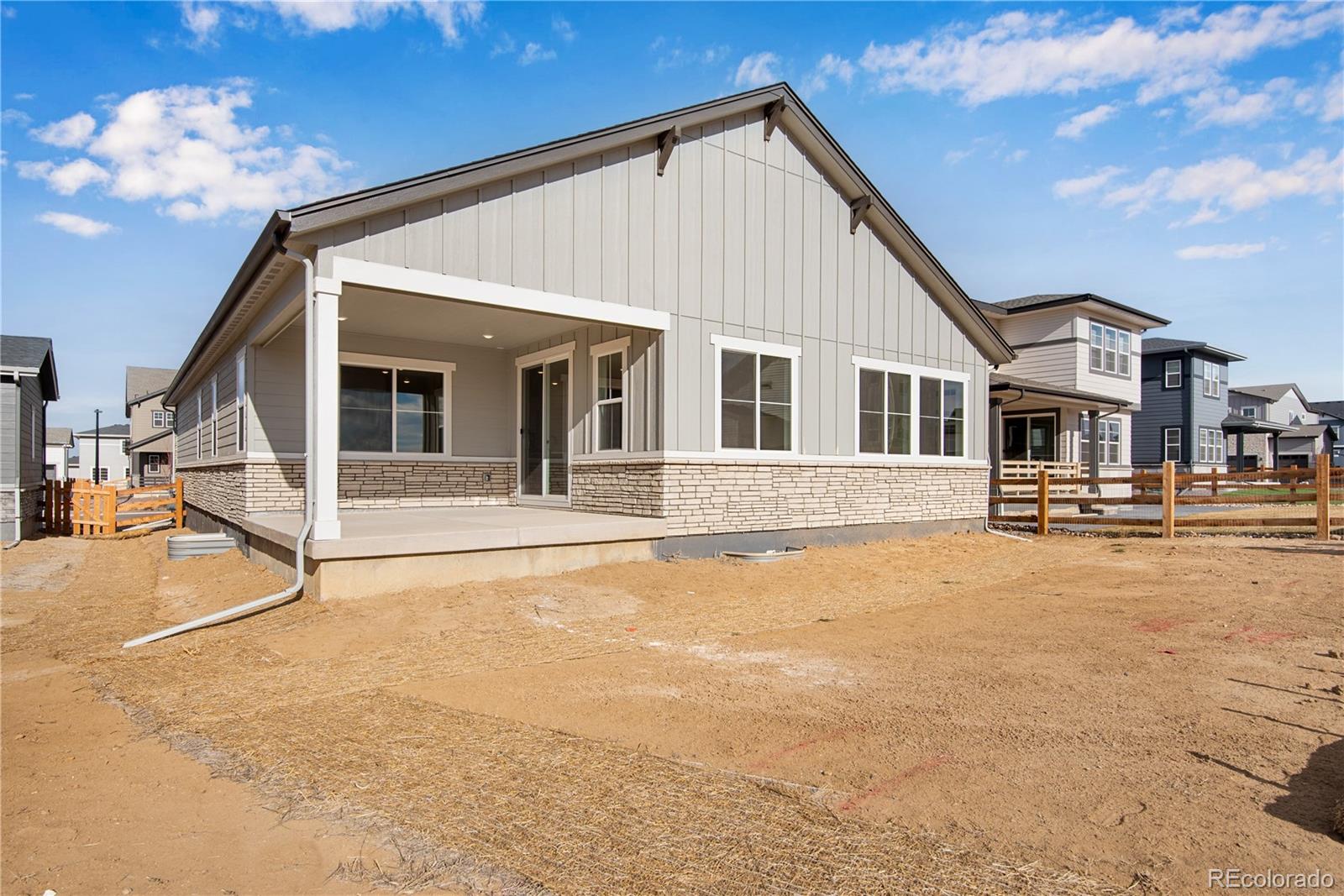 24562 E 34th Avenue Aurora CO 80019
