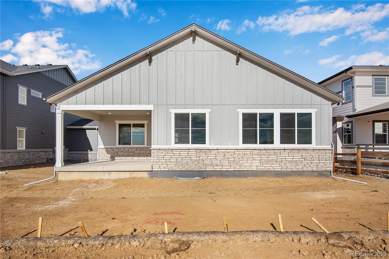 24562 E 34th Avenue Aurora CO 80019
