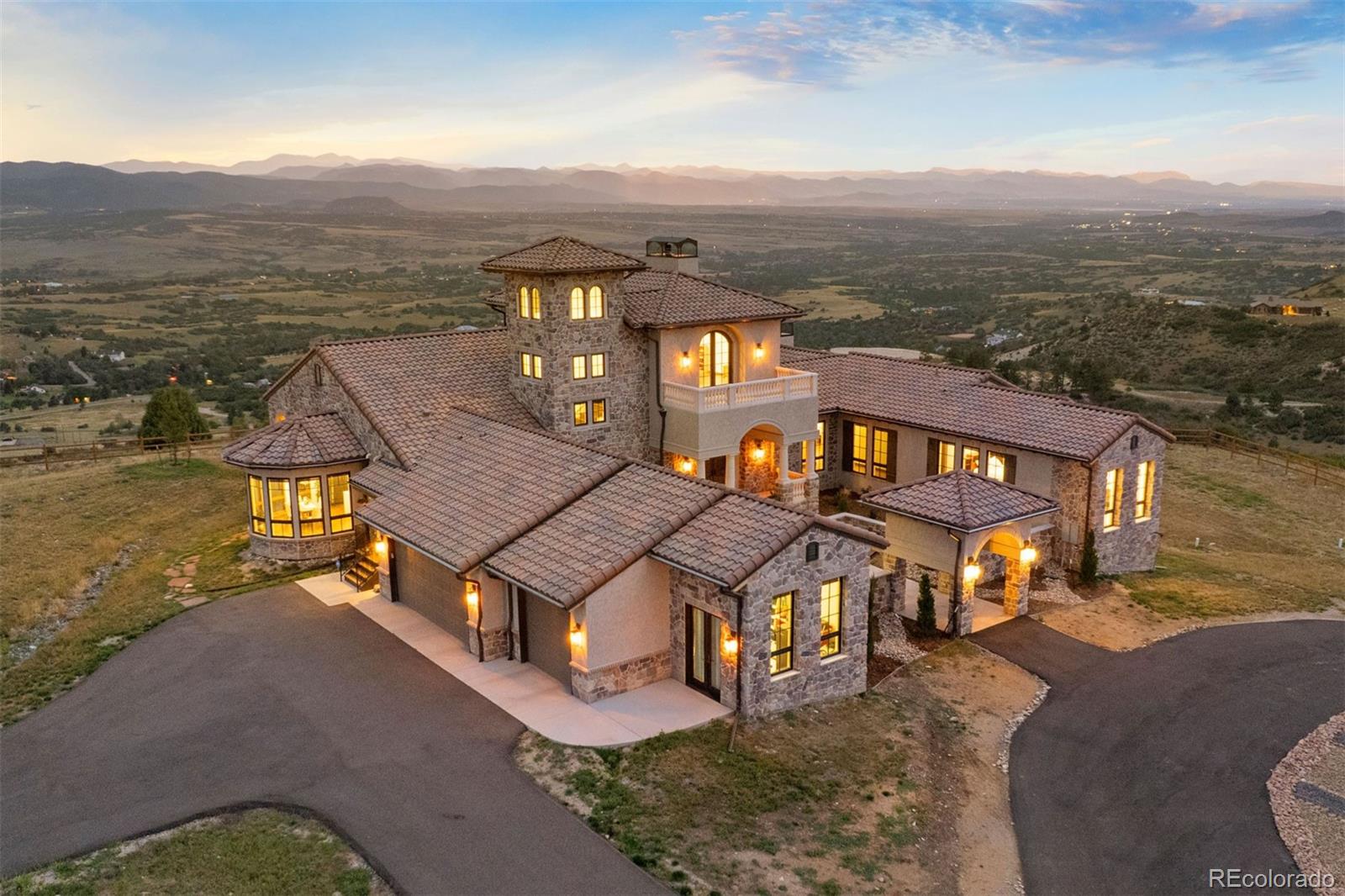 253 Stone Pointe Trail Castle Rock CO 80109