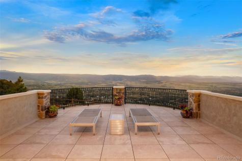 253 Stone Pointe Trail Castle Rock CO 80109