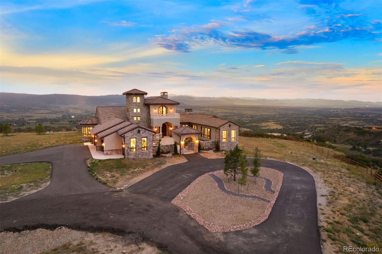 253 Stone Pointe Trail Castle Rock CO 80109
