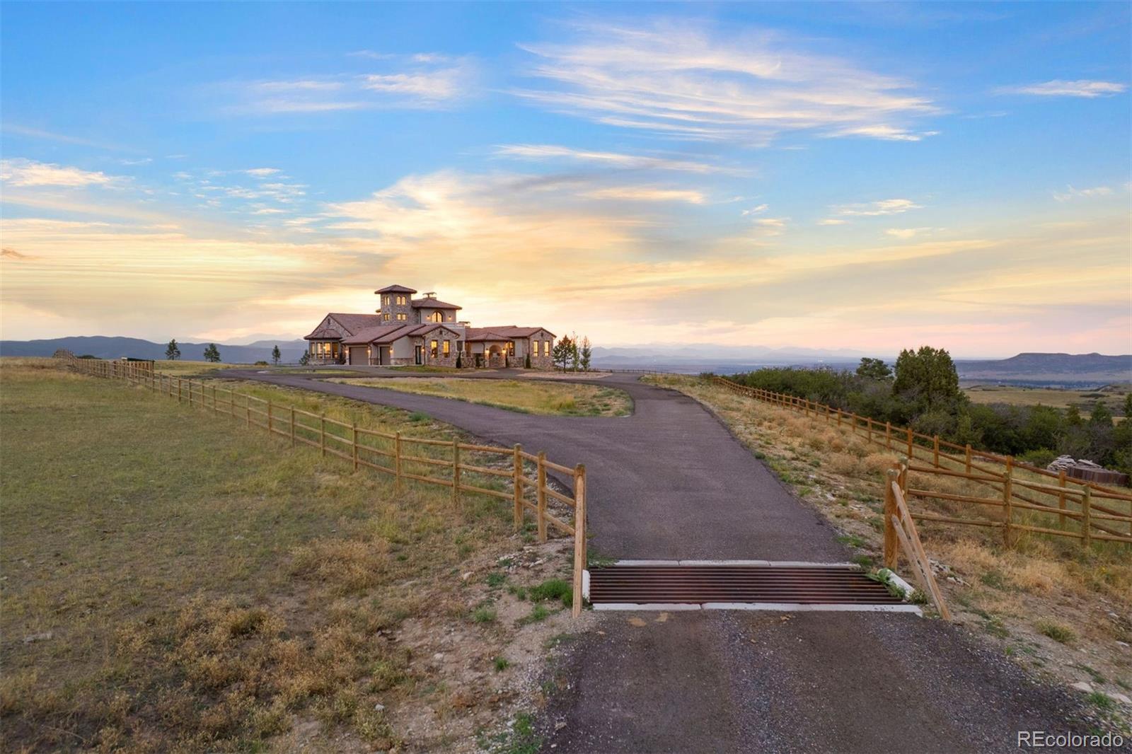 253 Stone Pointe Trail Castle Rock CO 80109