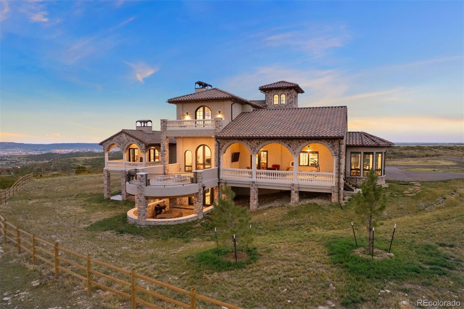 253 Stone Pointe Trail Castle Rock CO 80109