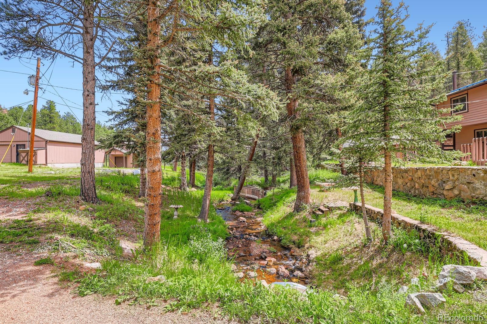 28268 Shadow Mountain Drive Conifer CO 80433