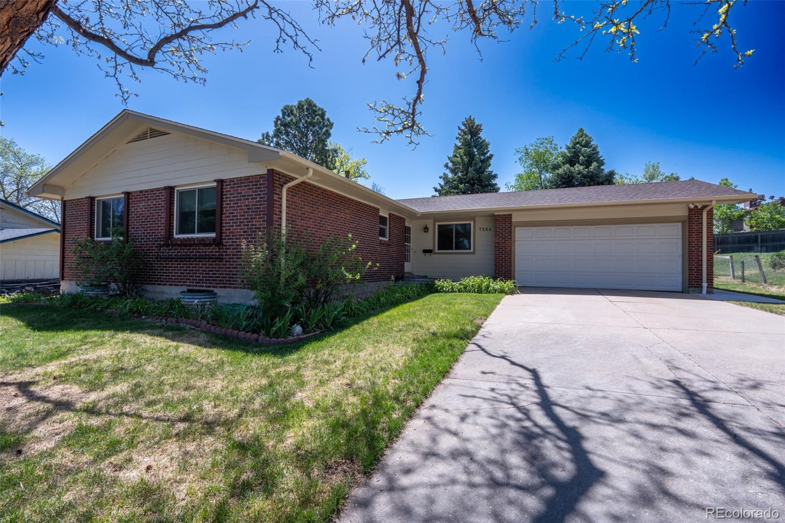 7544 E Easter Way Centennial CO 80112