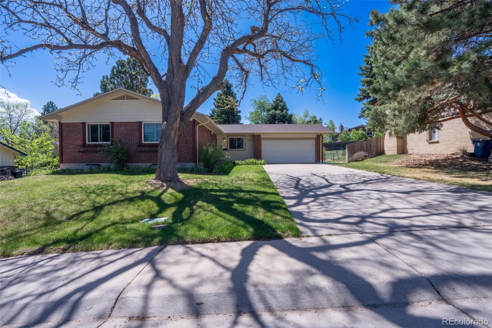 7544 E Easter Way Centennial CO 80112
