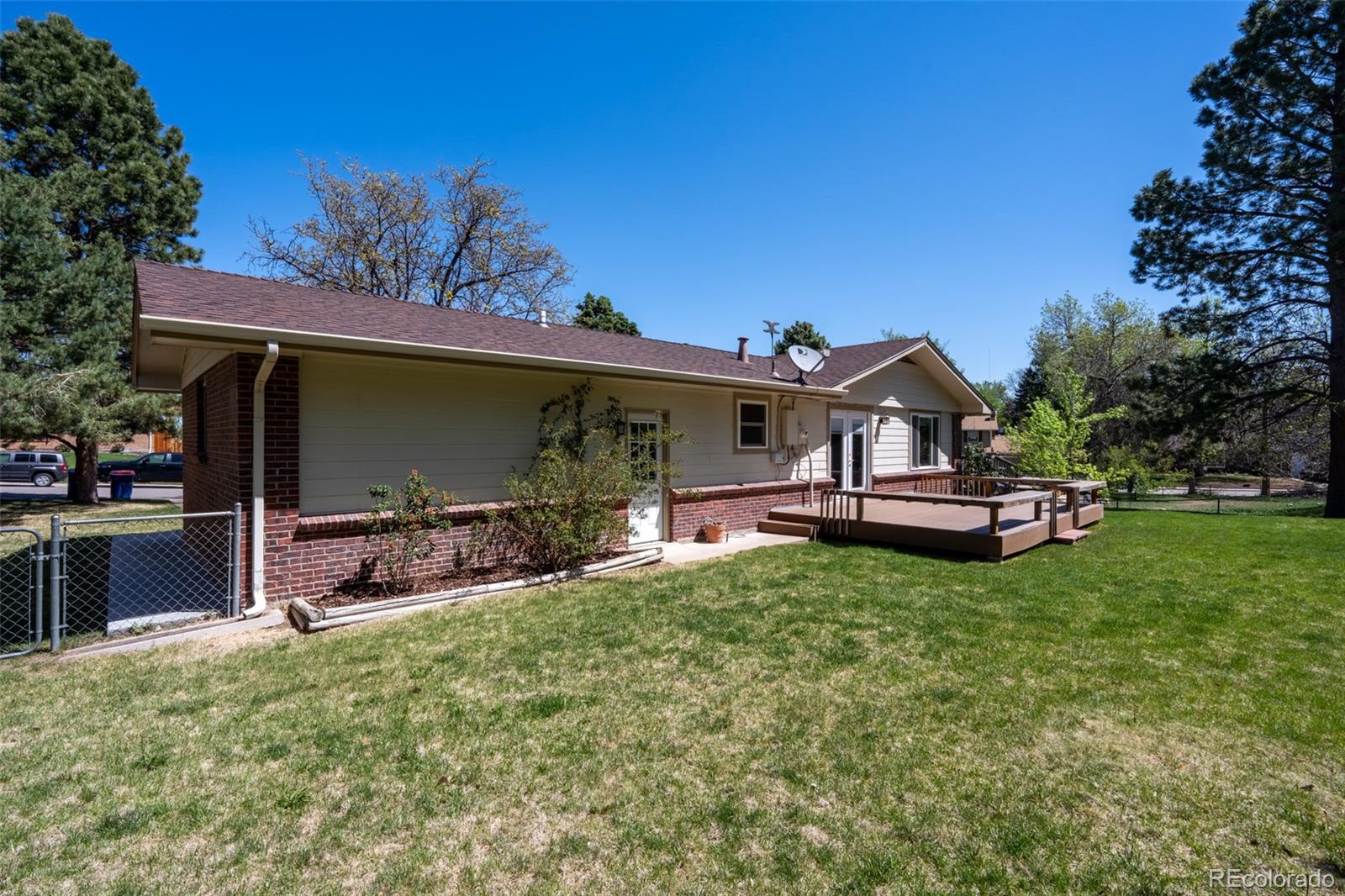 7544 E Easter Way Centennial CO 80112