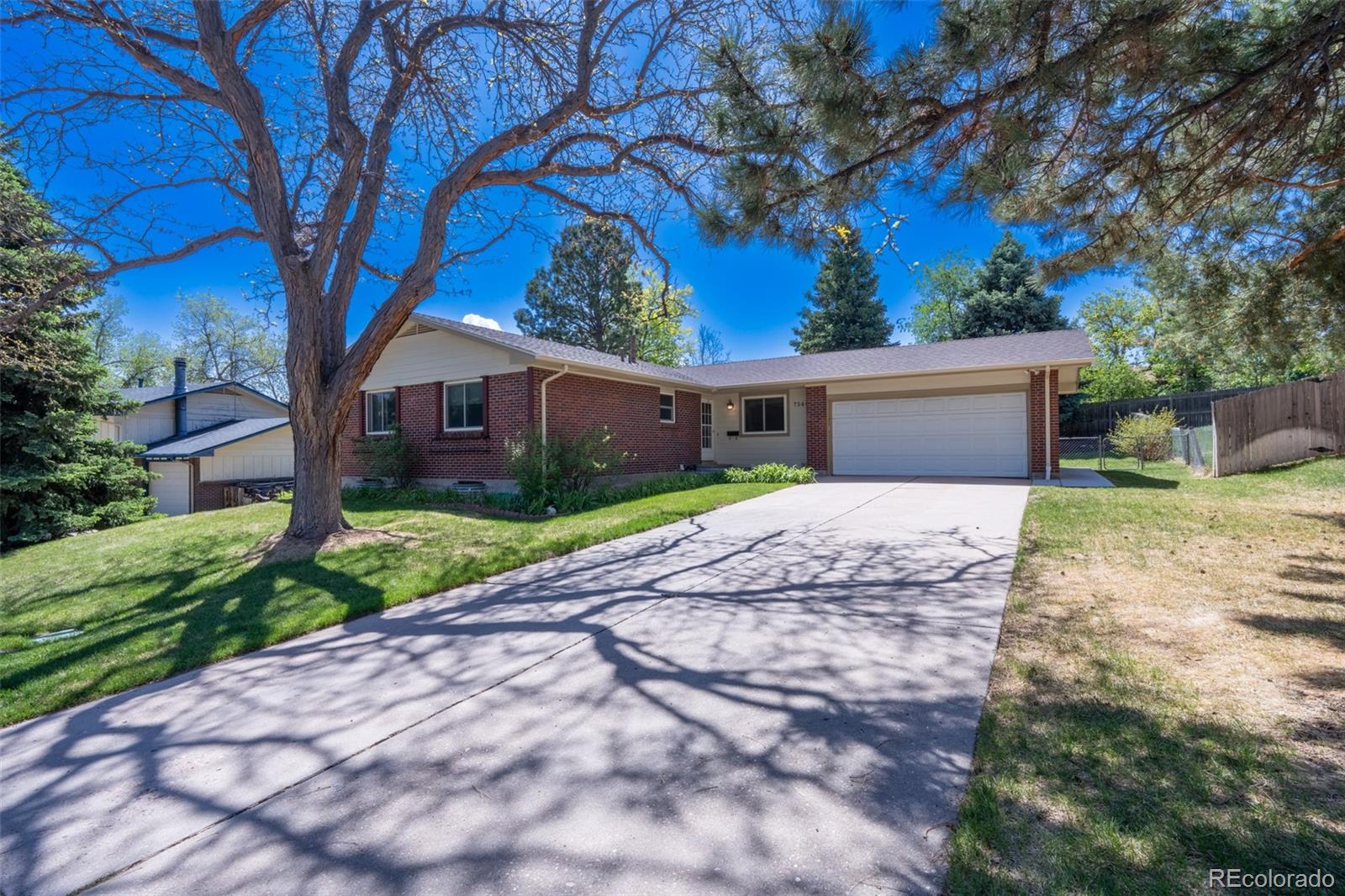 7544 E Easter Way Centennial CO 80112