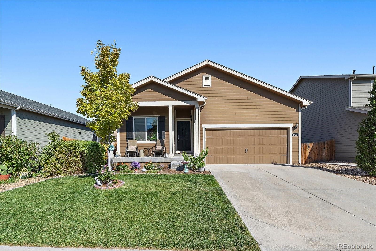 1772 Taos Street Brighton CO 80603