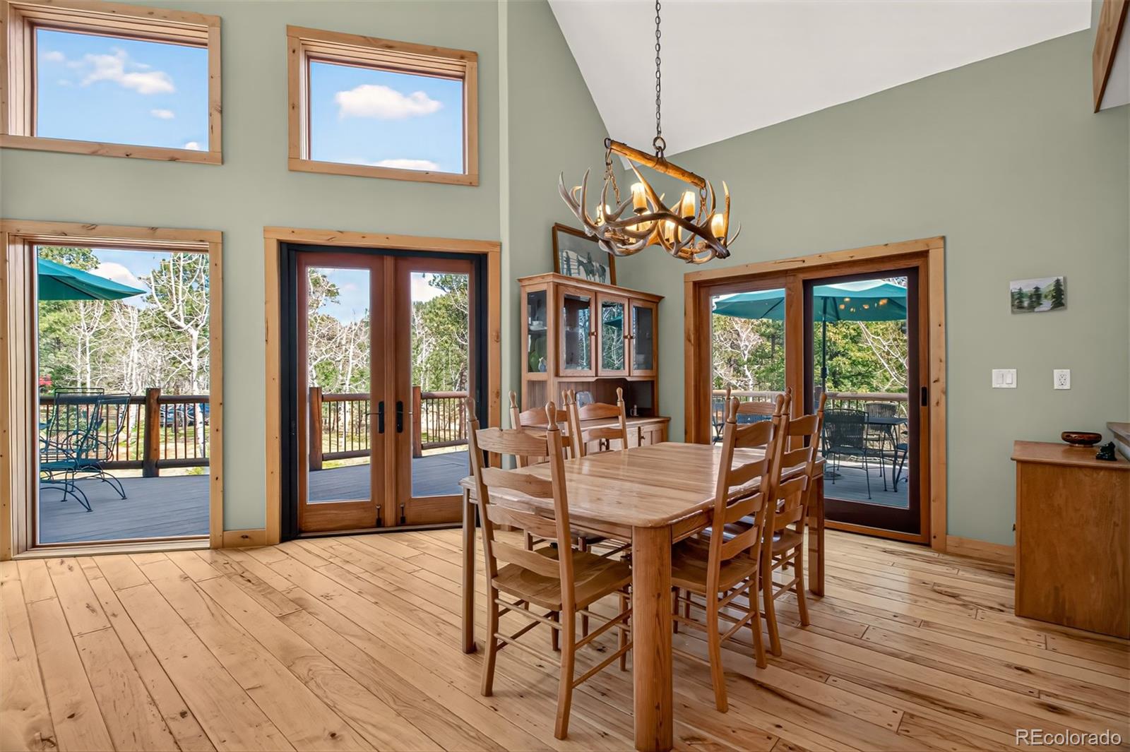 255 Summit Road Manitou Springs CO 80829