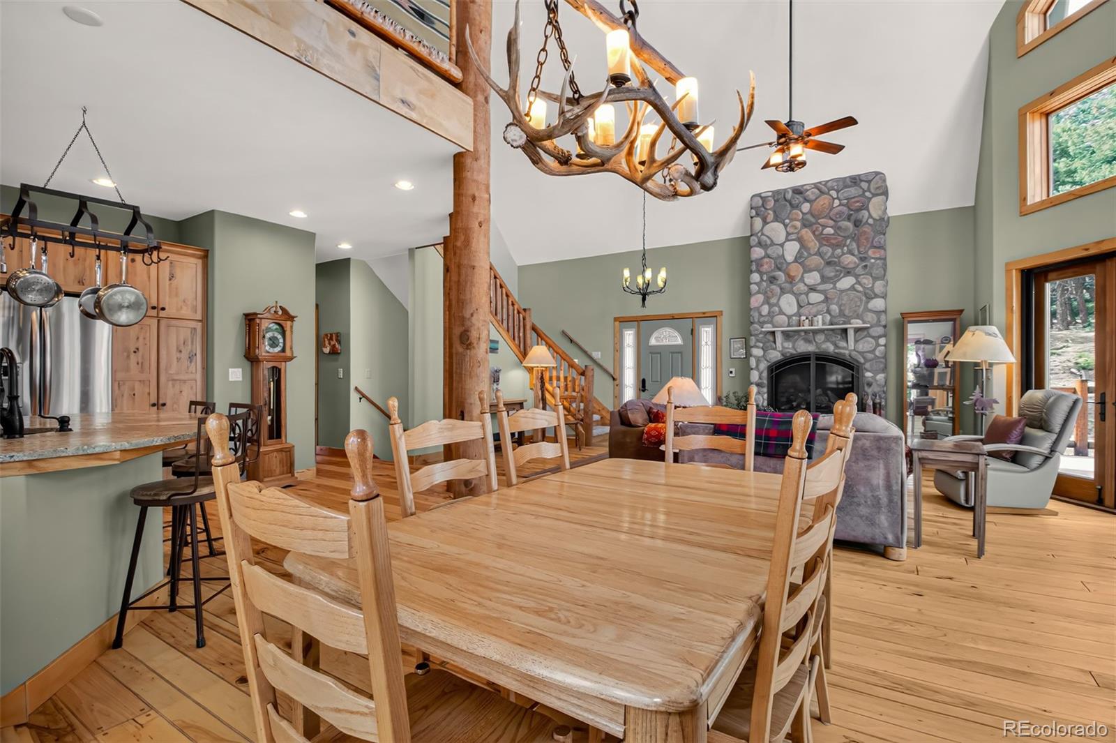 255 Summit Road Manitou Springs CO 80829