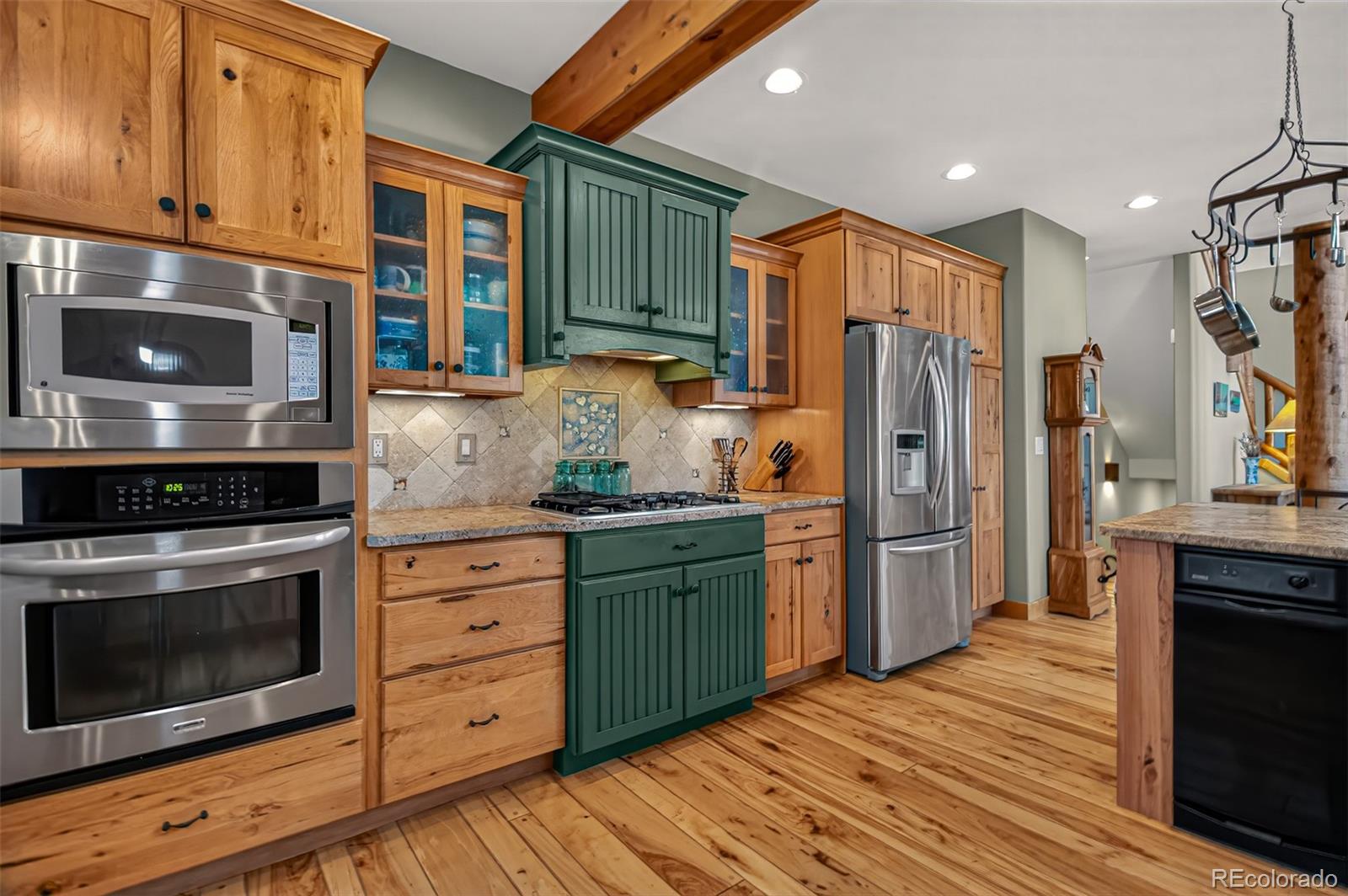 255 Summit Road Manitou Springs CO 80829