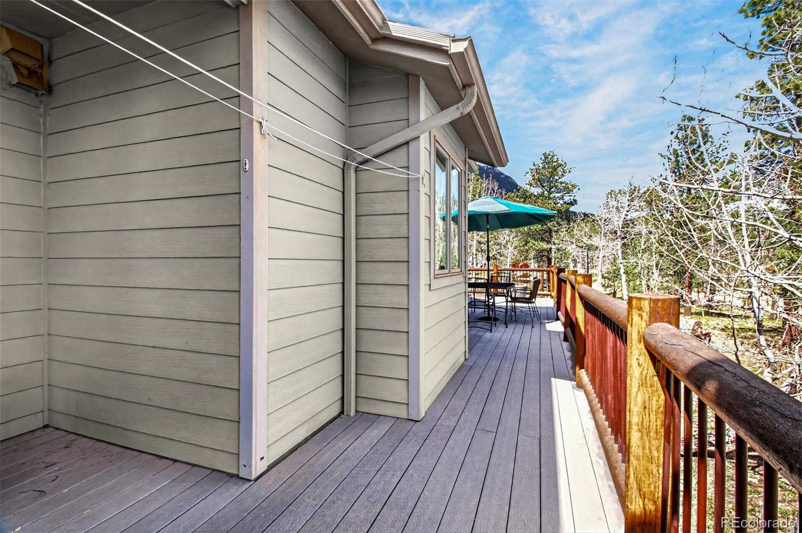 255 Summit Road Manitou Springs CO 80829