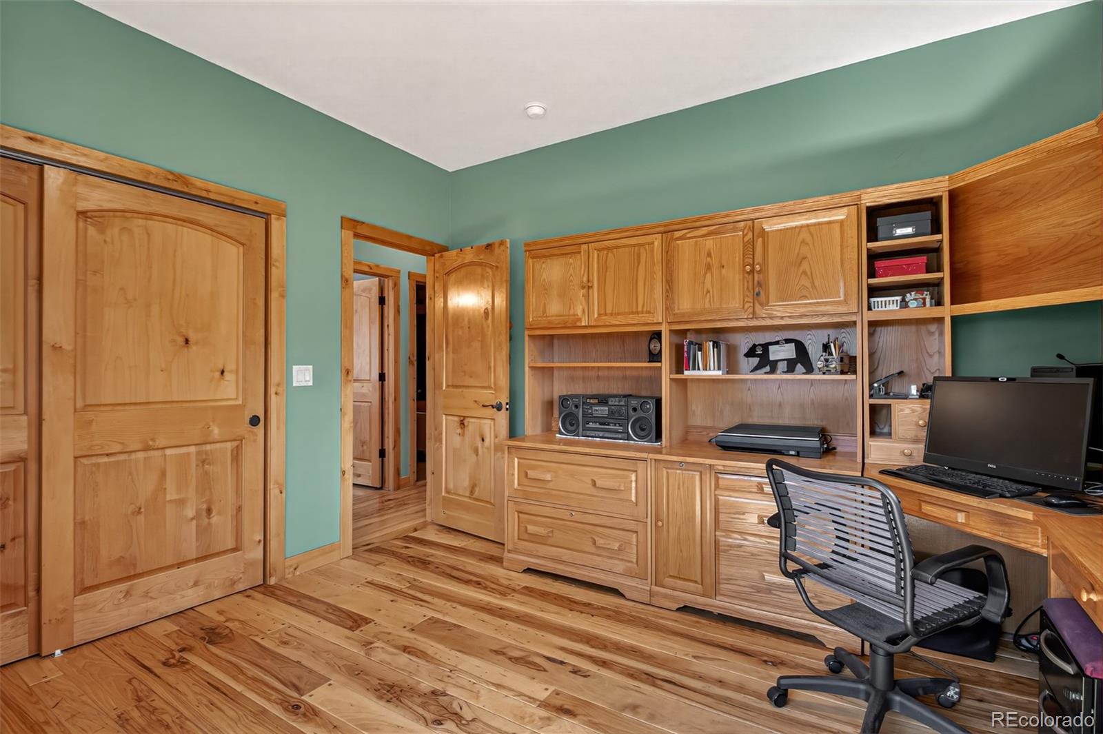 255 Summit Road Manitou Springs CO 80829