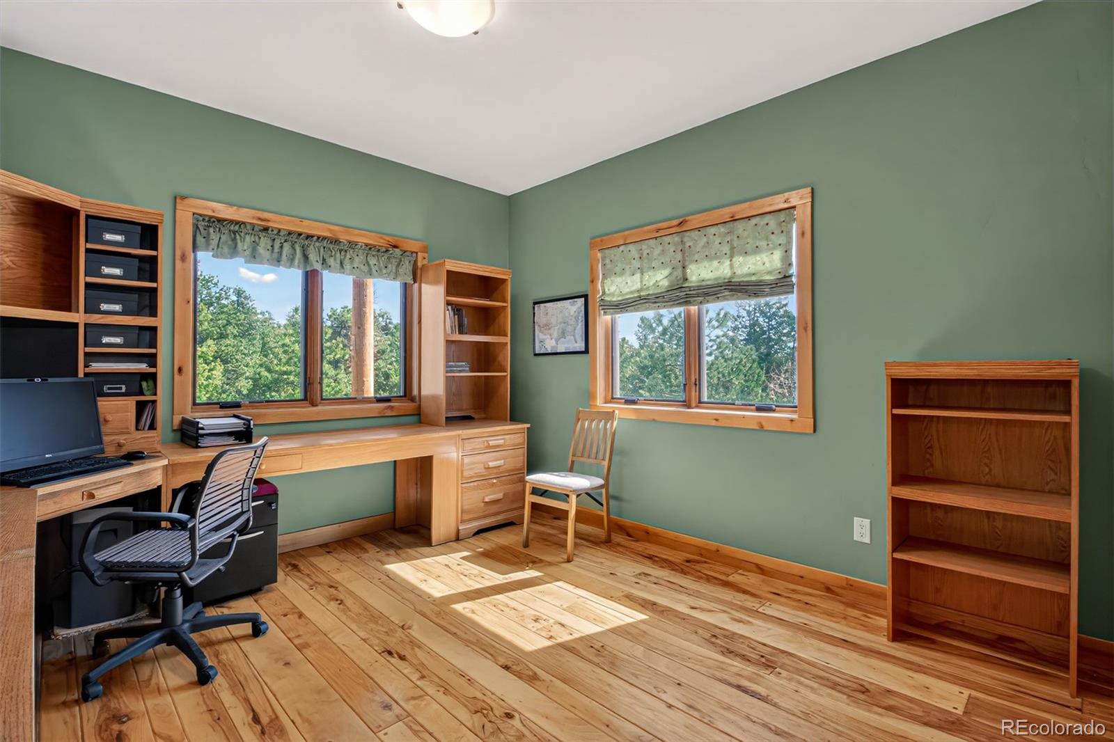 255 Summit Road Manitou Springs CO 80829