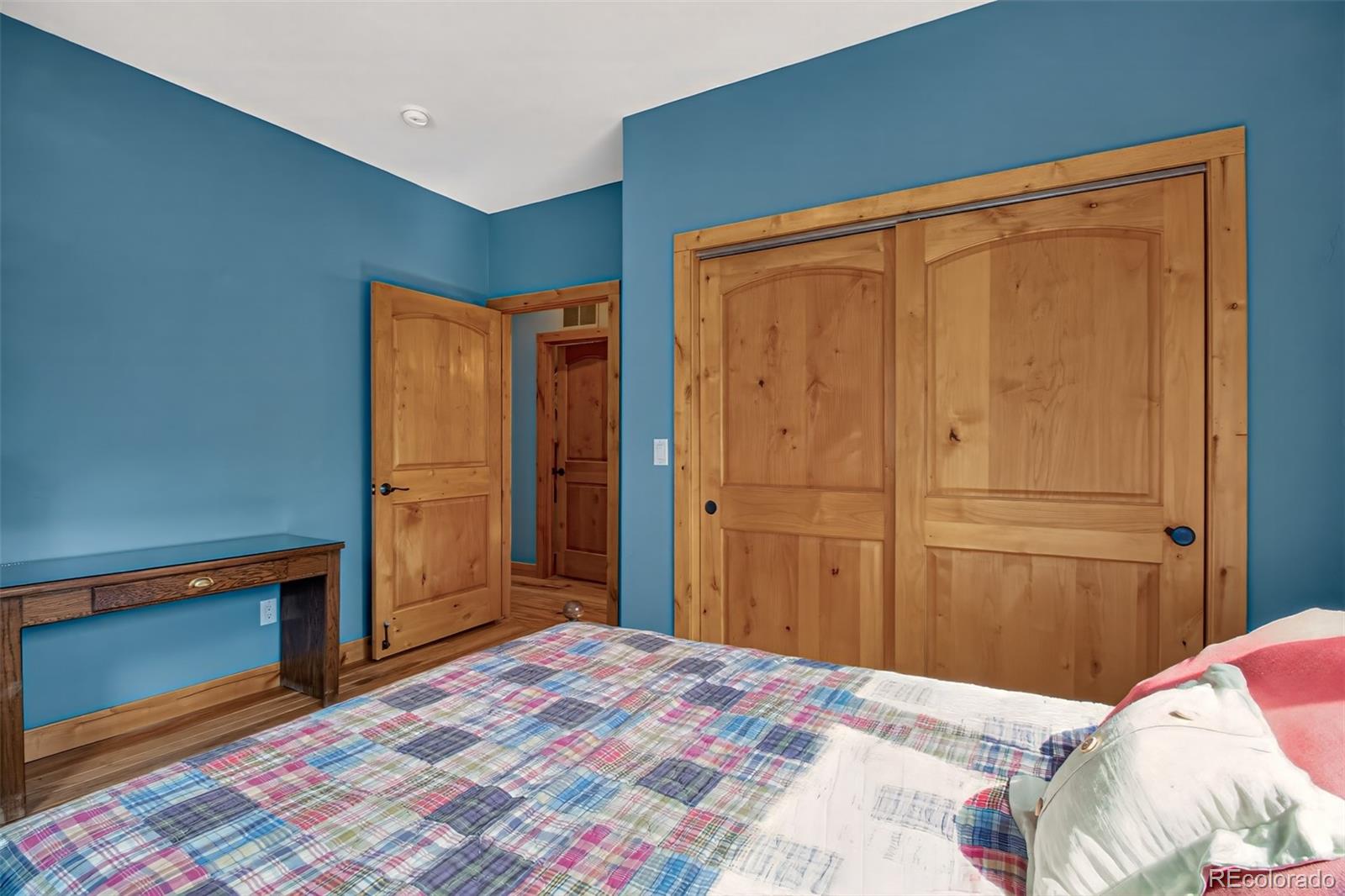 255 Summit Road Manitou Springs CO 80829