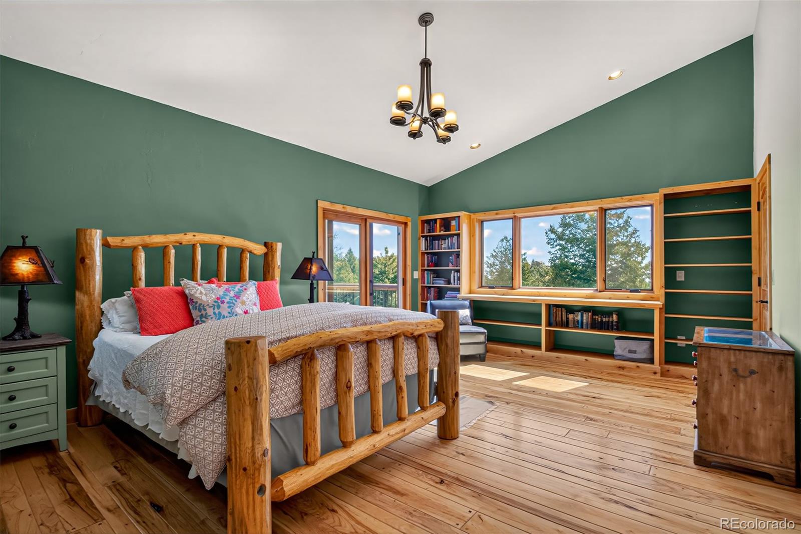 255 Summit Road Manitou Springs CO 80829