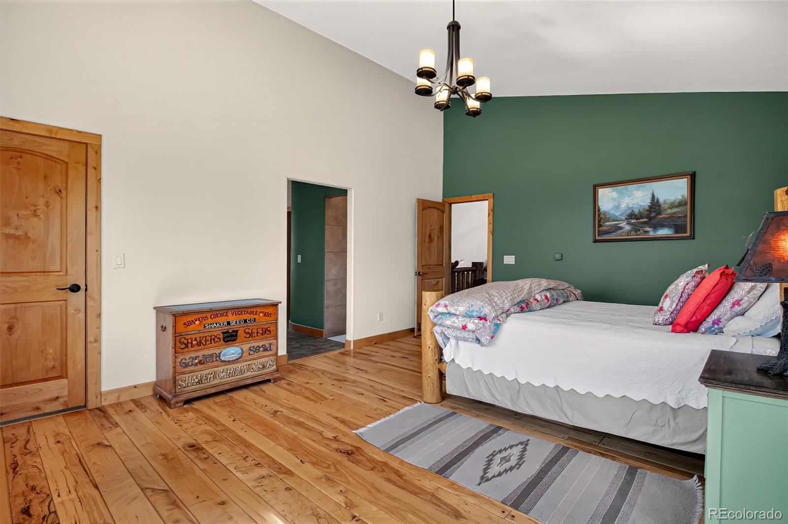 255 Summit Road Manitou Springs CO 80829