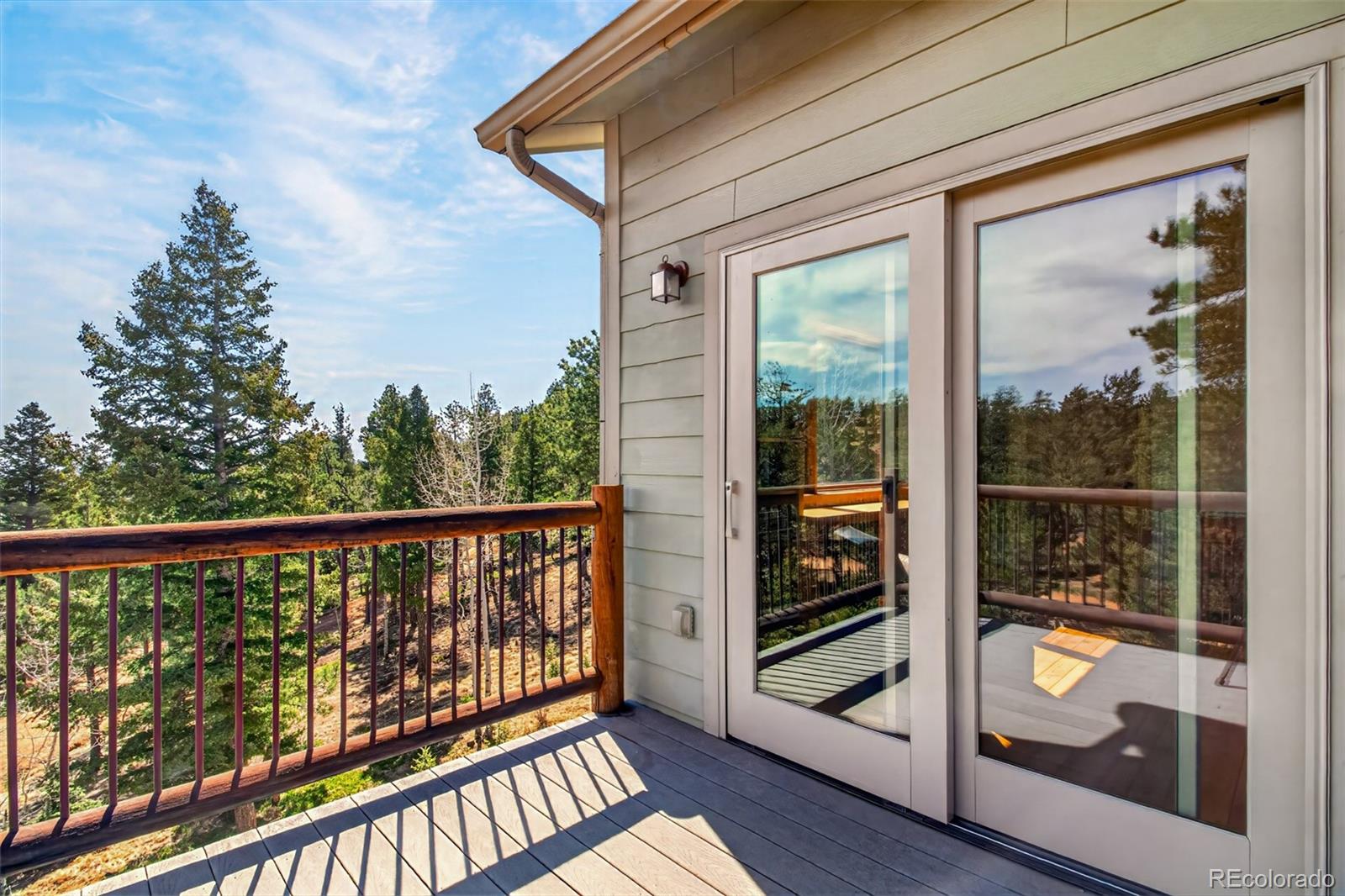255 Summit Road Manitou Springs CO 80829