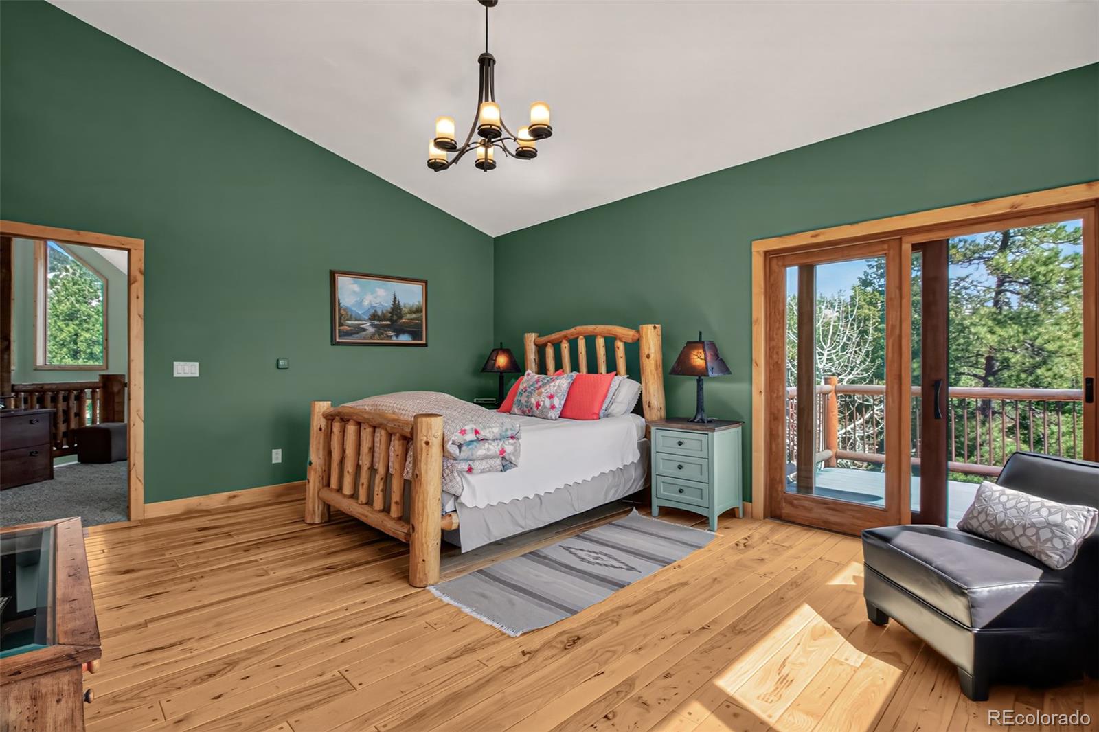 255 Summit Road Manitou Springs CO 80829
