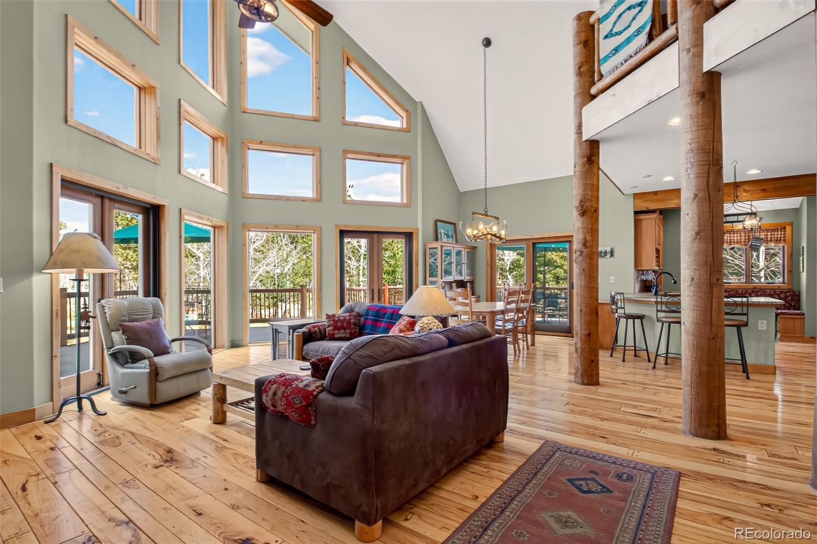 255 Summit Road Manitou Springs CO 80829