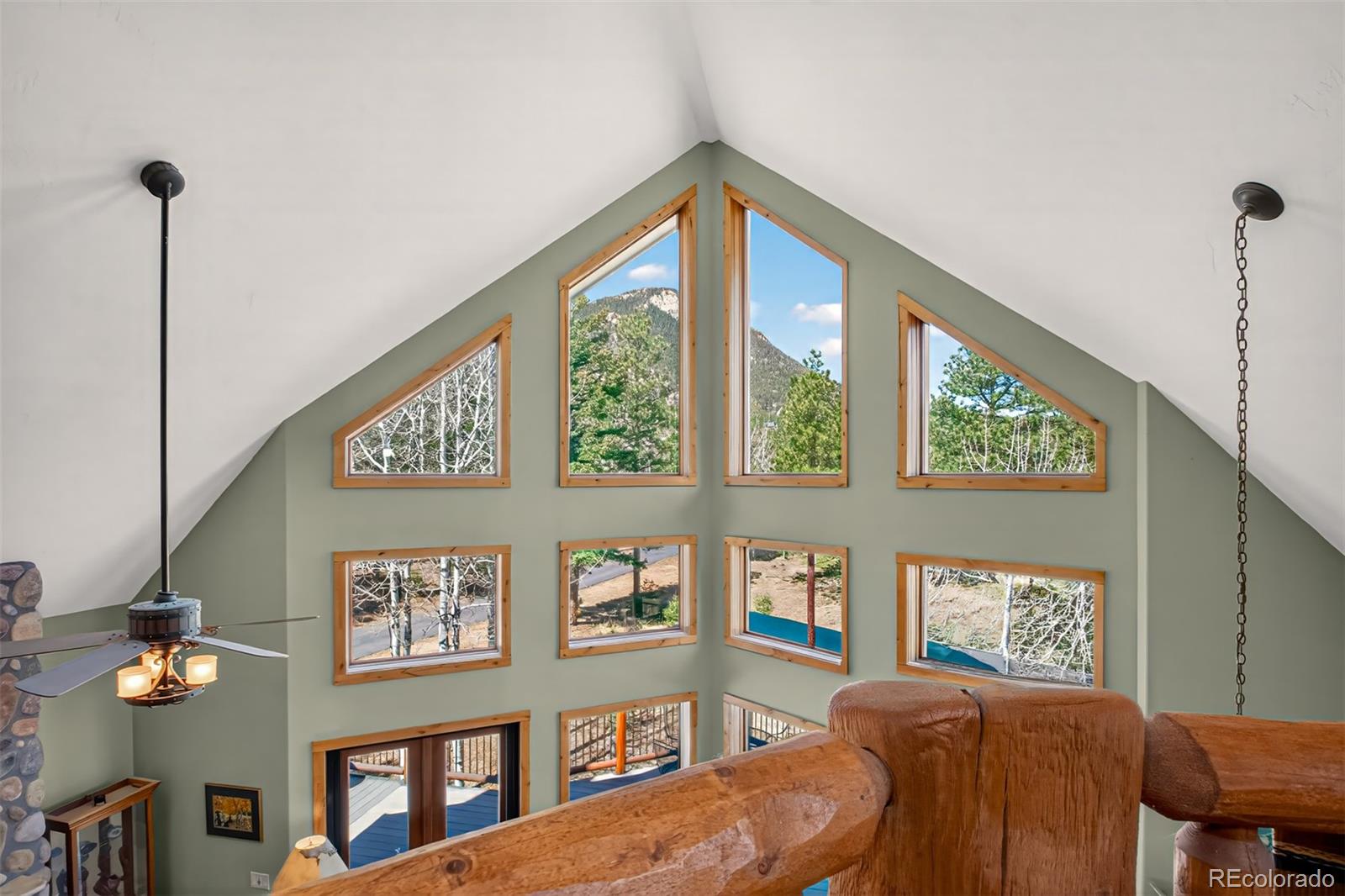 255 Summit Road Manitou Springs CO 80829