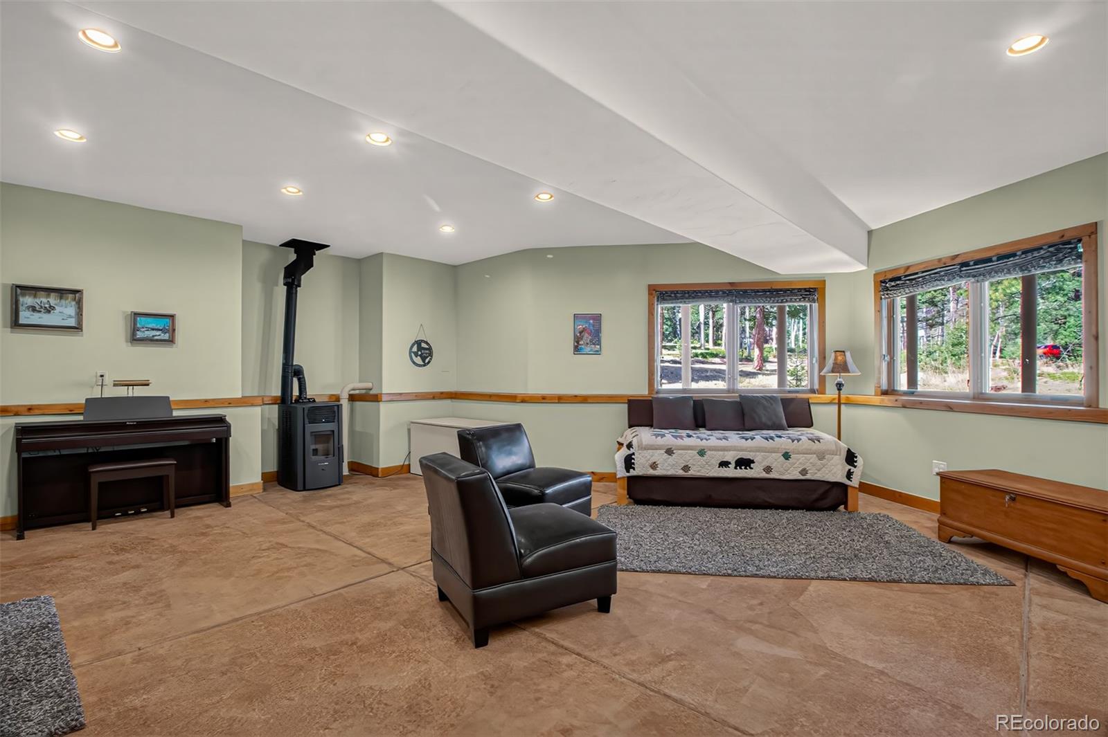 255 Summit Road Manitou Springs CO 80829