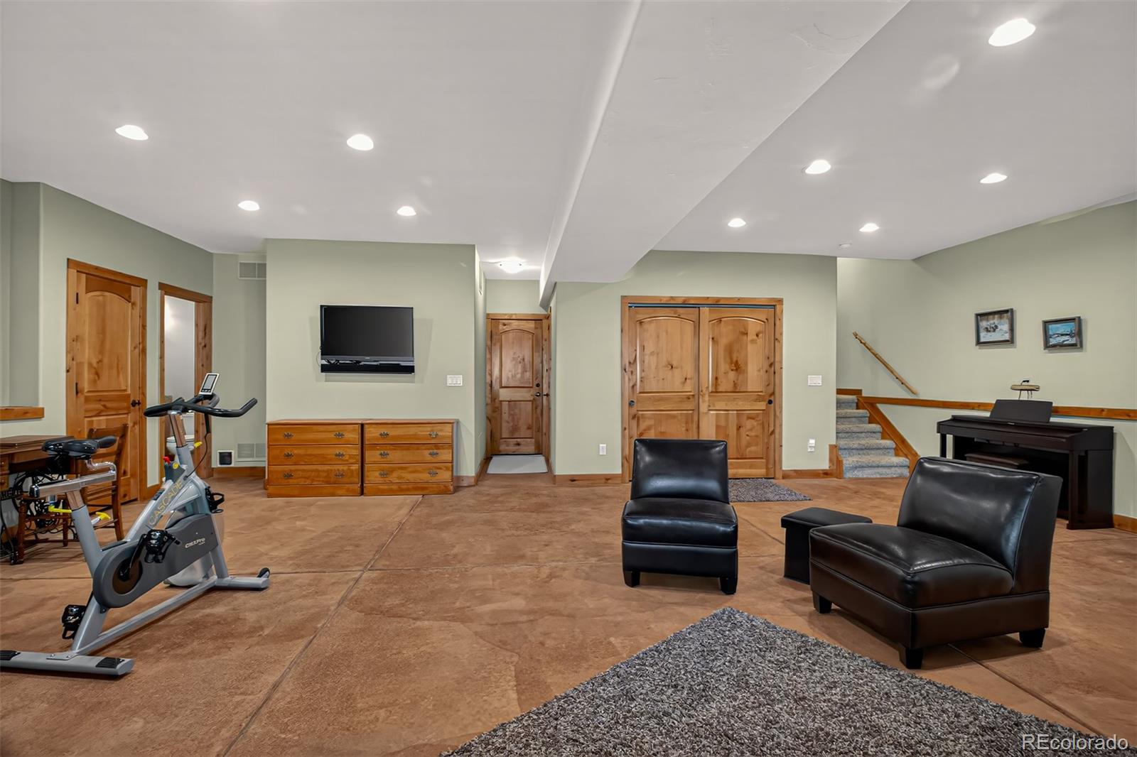 255 Summit Road Manitou Springs CO 80829