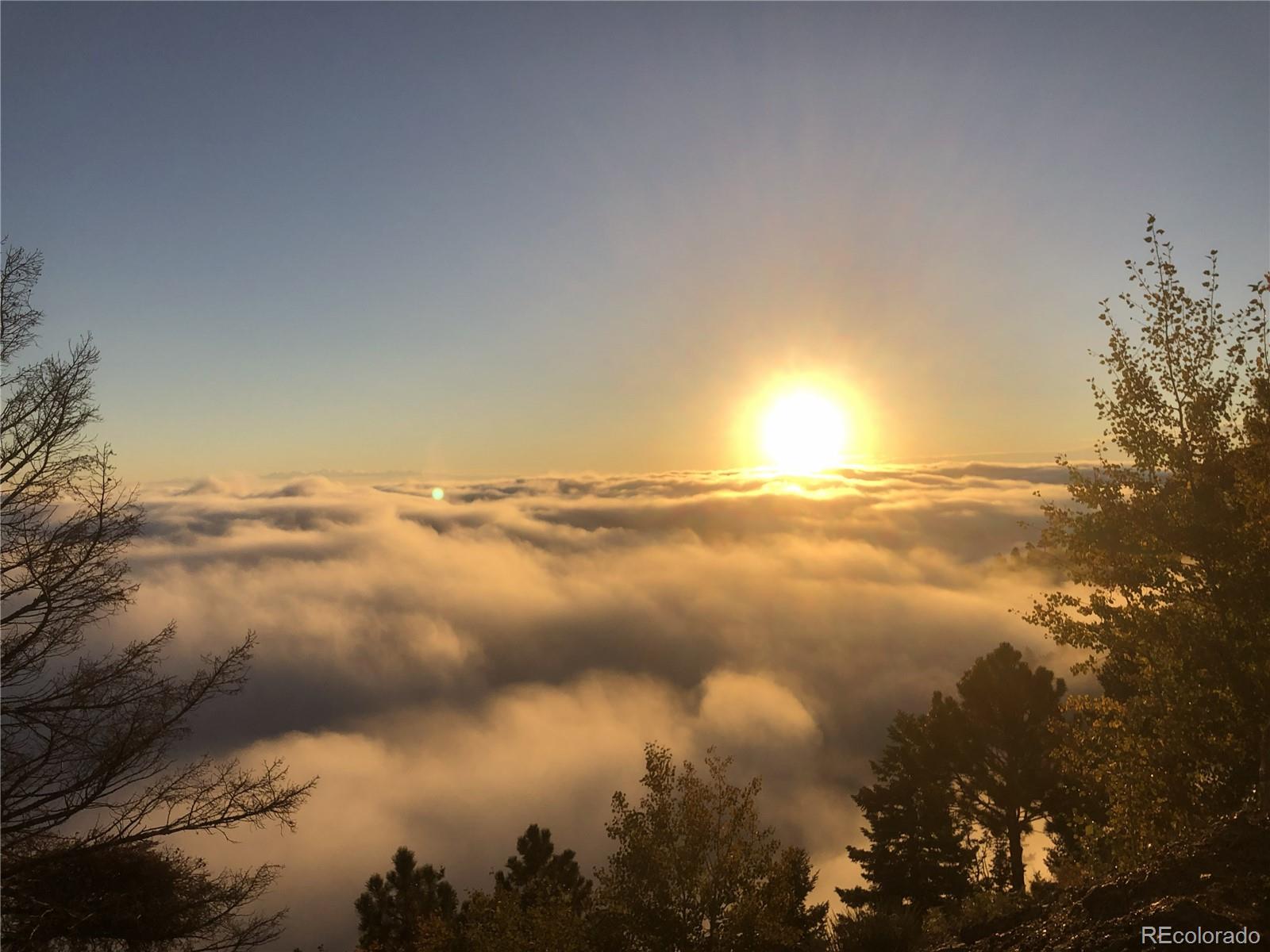 255 Summit Road Manitou Springs CO 80829