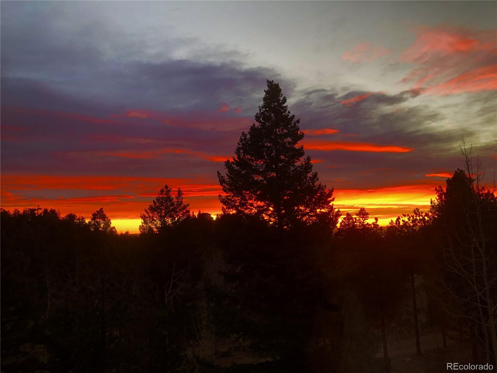 255 Summit Road Manitou Springs CO 80829