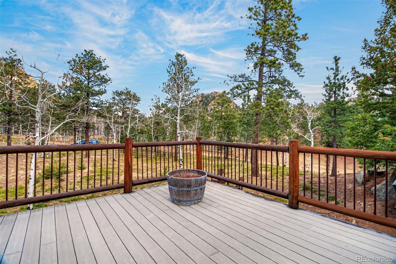 255 Summit Road Manitou Springs CO 80829