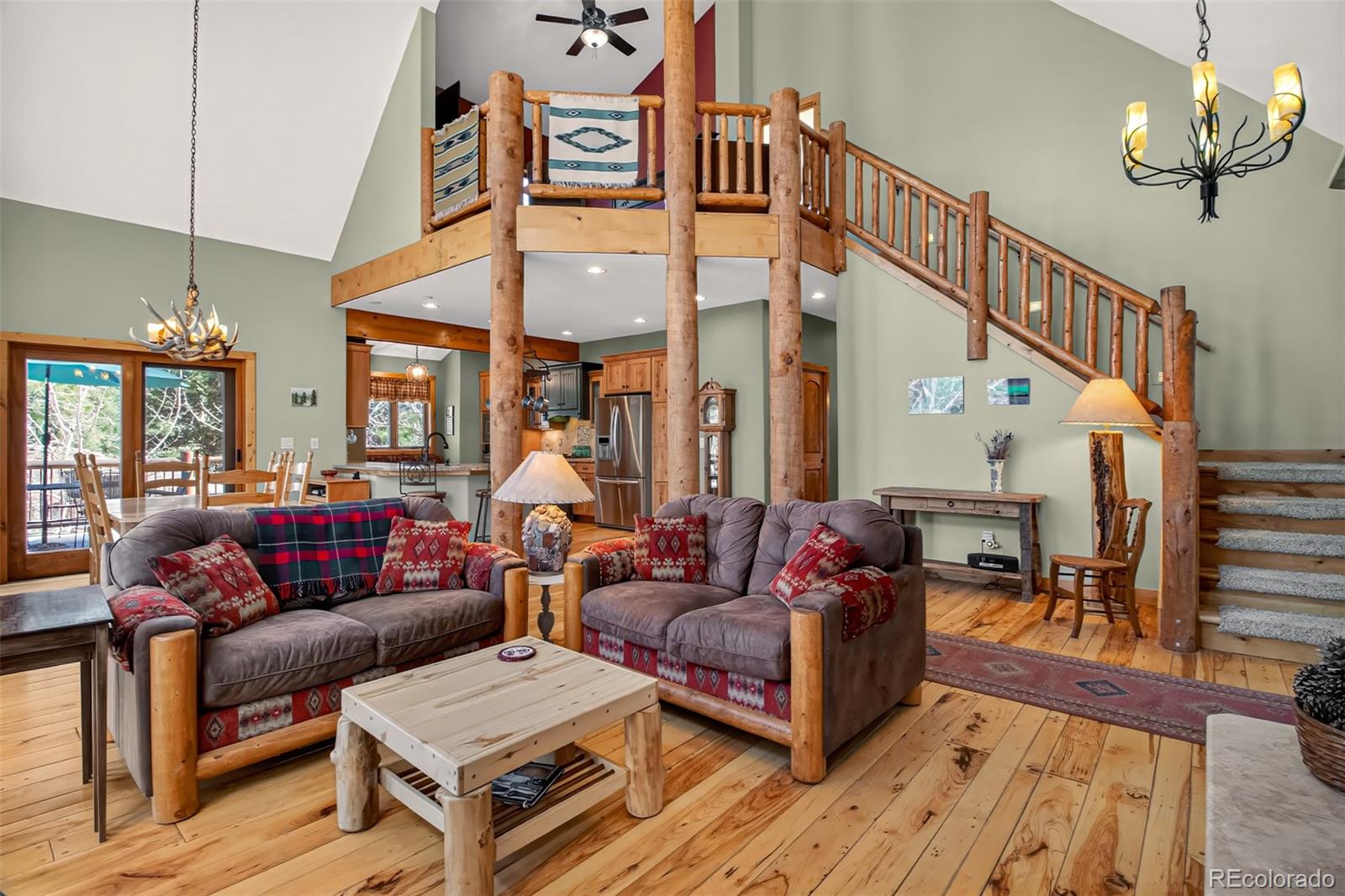 255 Summit Road Manitou Springs CO 80829