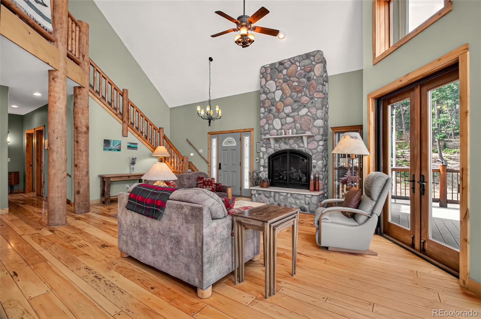 255 Summit Road Manitou Springs CO 80829
