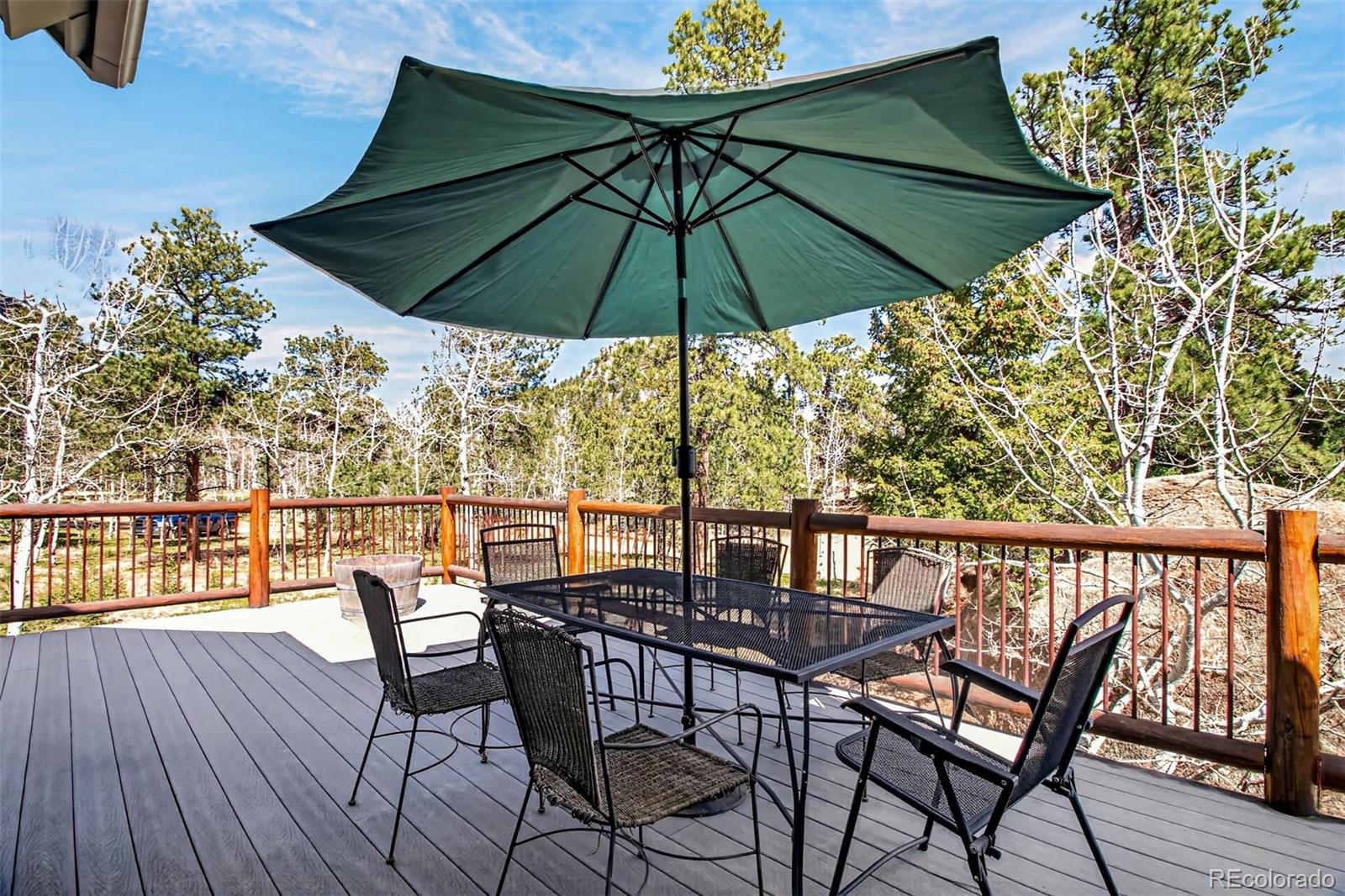 255 Summit Road Manitou Springs CO 80829