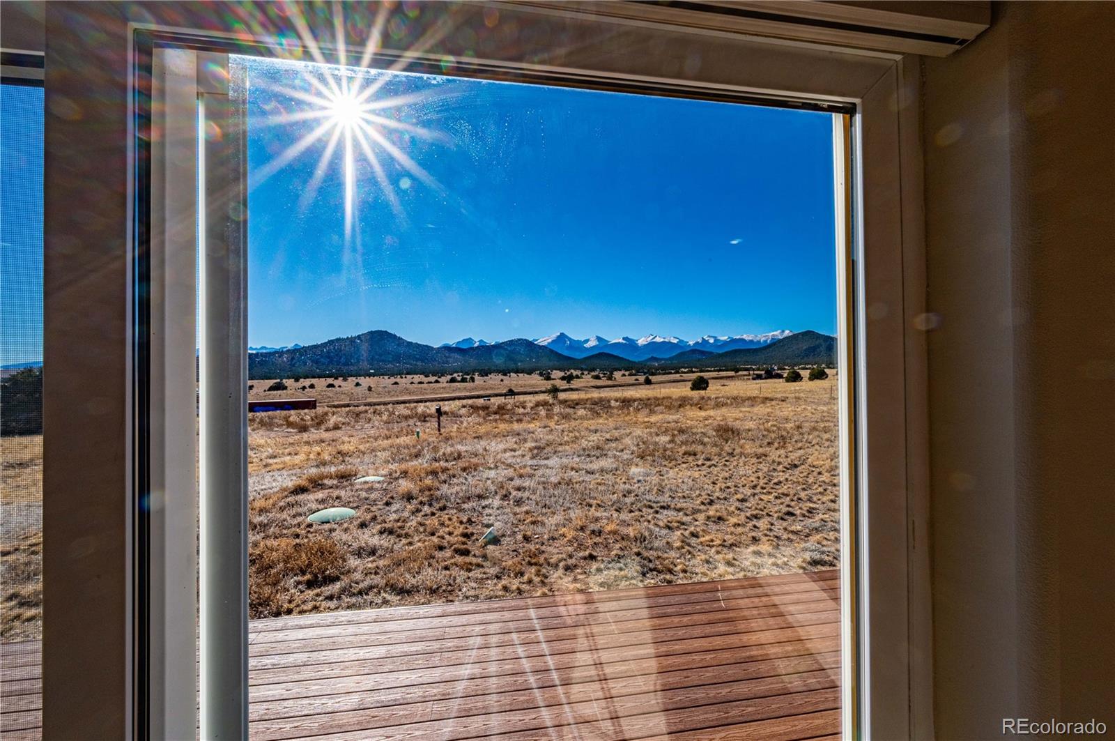 1863 16th Trail Cotopaxi CO 81223