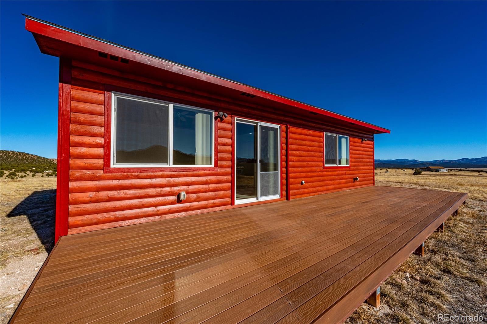 1863 16th Trail Cotopaxi CO 81223
