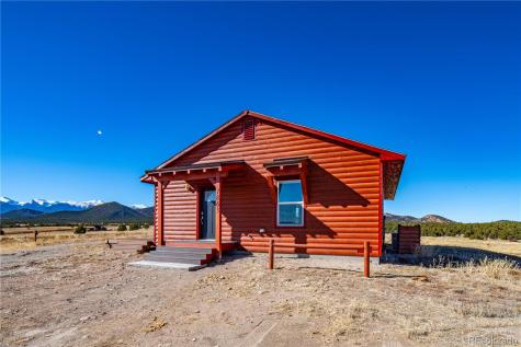 1863 16th Trail Cotopaxi CO 81223