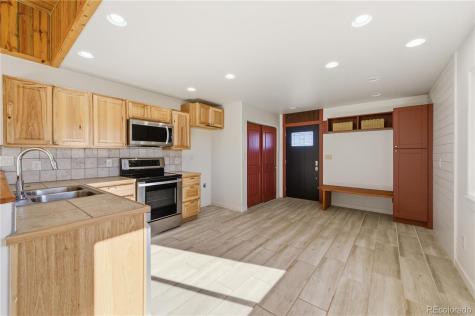1863 16th Trail Cotopaxi CO 81223