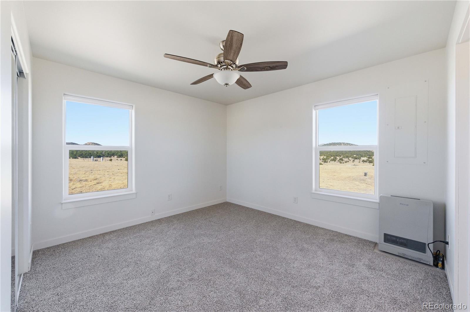 1863 16th Trail Cotopaxi CO 81223