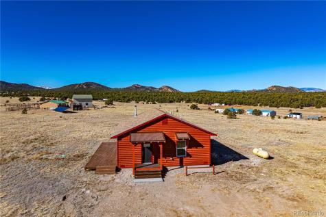1863 16th Trail Cotopaxi CO 81223