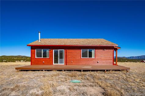 1863 16th Trail Cotopaxi CO 81223