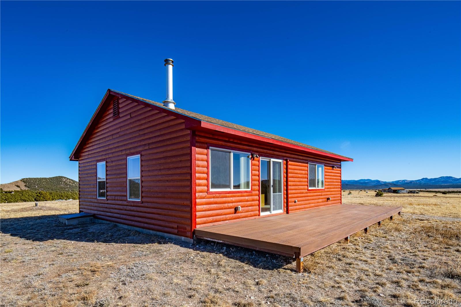 1863 16th Trail Cotopaxi CO 81223