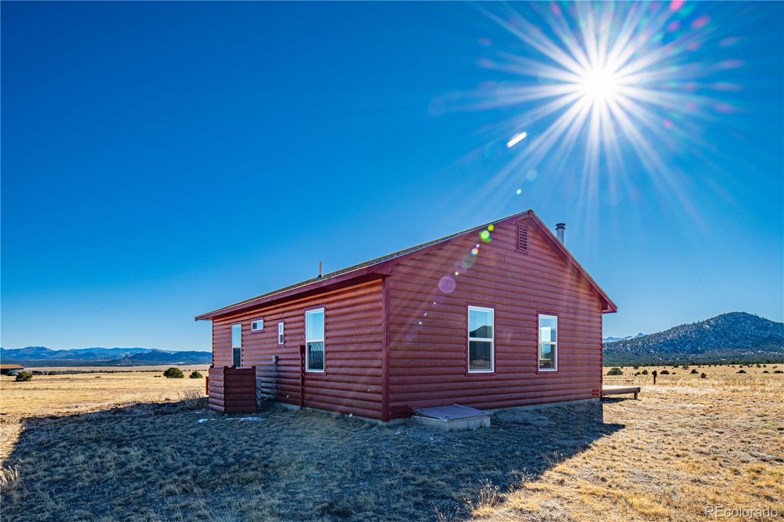 1863 16th Trail Cotopaxi CO 81223