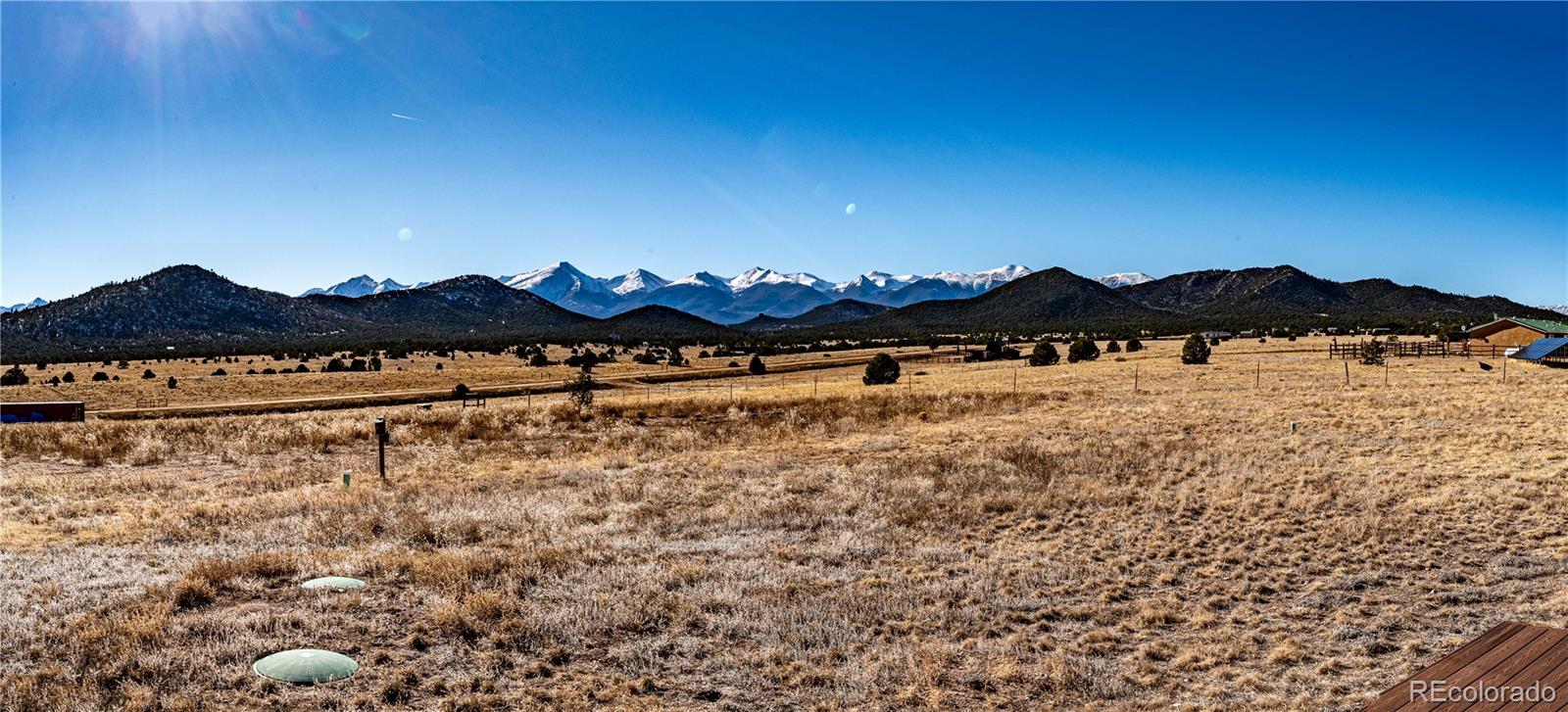 1863 16th Trail Cotopaxi CO 81223